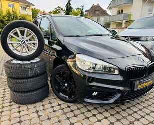 BMW 218 Gran Tourer Gebrauchtwagen