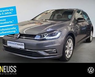VW Golf Gebrauchtwagen