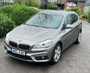 BMW 218 Active Tourer Gebrauchtwagen