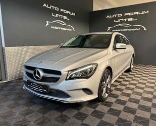 Mercedes-Benz CLA 180 Gebrauchtwagen