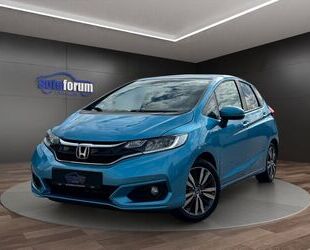 Honda Jazz Gebrauchtwagen