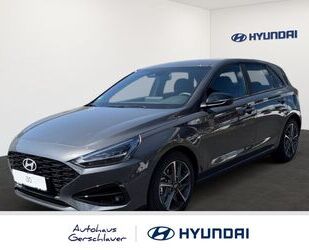 Hyundai i30 Gebrauchtwagen