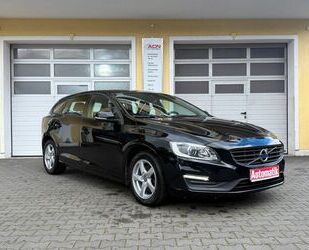 Volvo V60 Gebrauchtwagen