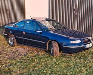 Opel Calibra Gebrauchtwagen