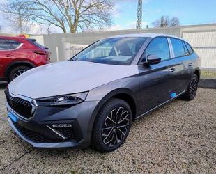 Skoda Scala Gebrauchtwagen