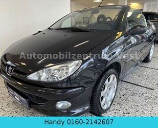 Peugeot 206 Gebrauchtwagen