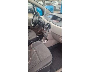 Renault Modus Gebrauchtwagen