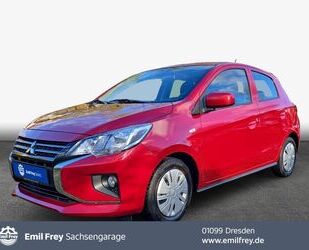 Mitsubishi Space Star Gebrauchtwagen