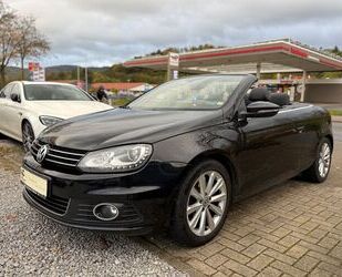 VW Eos Gebrauchtwagen
