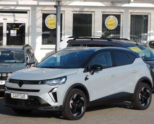 Renault Captur Gebrauchtwagen