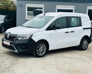 Renault Kangoo Gebrauchtwagen