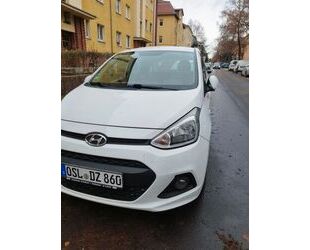 Hyundai i10 Gebrauchtwagen