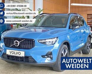 Volvo XC40 Gebrauchtwagen