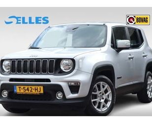 Jeep Renegade Gebrauchtwagen