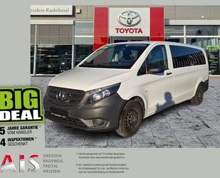 Mercedes-Benz Vito Gebrauchtwagen