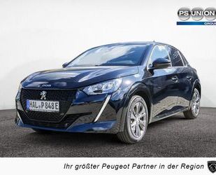 Peugeot e-208 Gebrauchtwagen