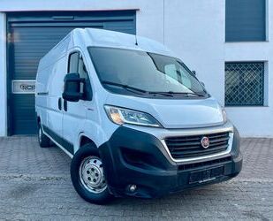 Fiat Ducato Gebrauchtwagen