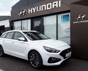 Hyundai i30 Gebrauchtwagen