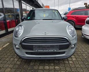 Mini ONE Gebrauchtwagen