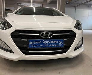 Hyundai i30 Gebrauchtwagen