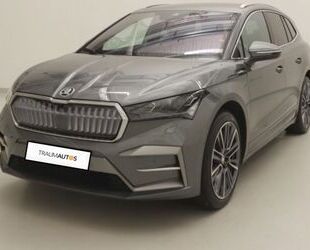 Skoda Enyaq Gebrauchtwagen