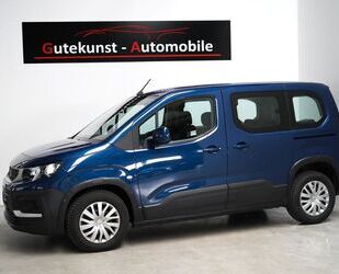 Peugeot Rifter Gebrauchtwagen