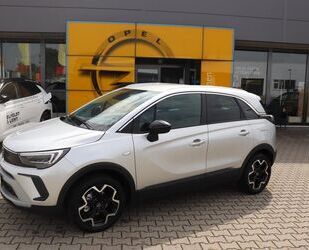 Opel Crossland (X) Gebrauchtwagen