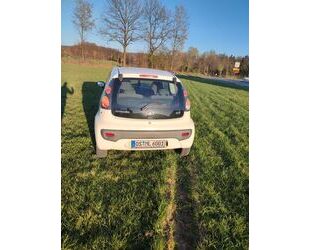 Citroen C1 Gebrauchtwagen
