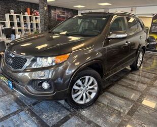 Kia Sorento Gebrauchtwagen
