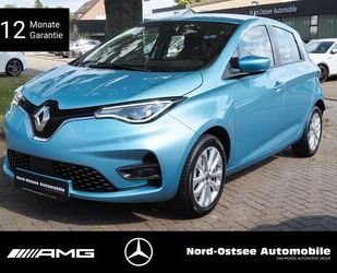 Renault ZOE Gebrauchtwagen