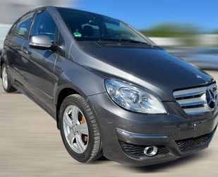 Mercedes-Benz B 160 Gebrauchtwagen