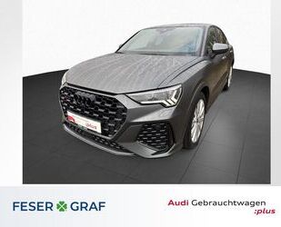 Audi RSQ3 Gebrauchtwagen
