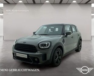 Mini One Countryman Gebrauchtwagen