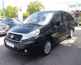 Fiat Scudo Gebrauchtwagen