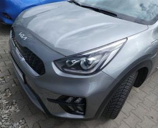 Kia Niro Gebrauchtwagen