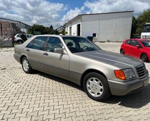 Mercedes-Benz 600 Gebrauchtwagen