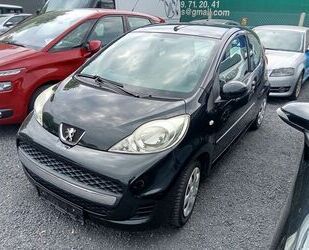 Peugeot 107 Gebrauchtwagen