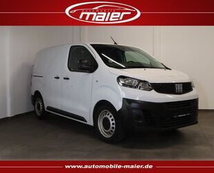 Fiat Scudo Gebrauchtwagen