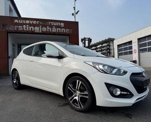 Hyundai i30 Gebrauchtwagen