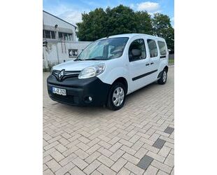 Renault Kangoo Gebrauchtwagen