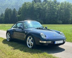 Porsche 993 Gebrauchtwagen