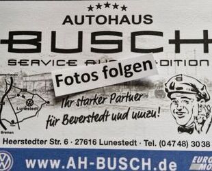 VW T6 Transporter Gebrauchtwagen