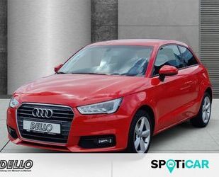 Audi A1 Gebrauchtwagen