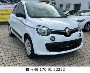 Renault Twingo Gebrauchtwagen