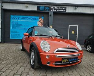 Mini ONE Gebrauchtwagen