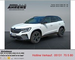 Renault Austral Gebrauchtwagen