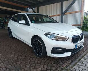 BMW 118 Gebrauchtwagen