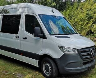 Mercedes-Benz Sprinter Gebrauchtwagen