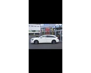 Mercedes-Benz CLA 180 Shooting Brake Gebrauchtwagen