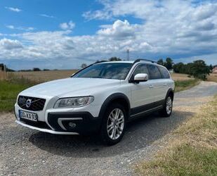 Volvo XC70 Gebrauchtwagen